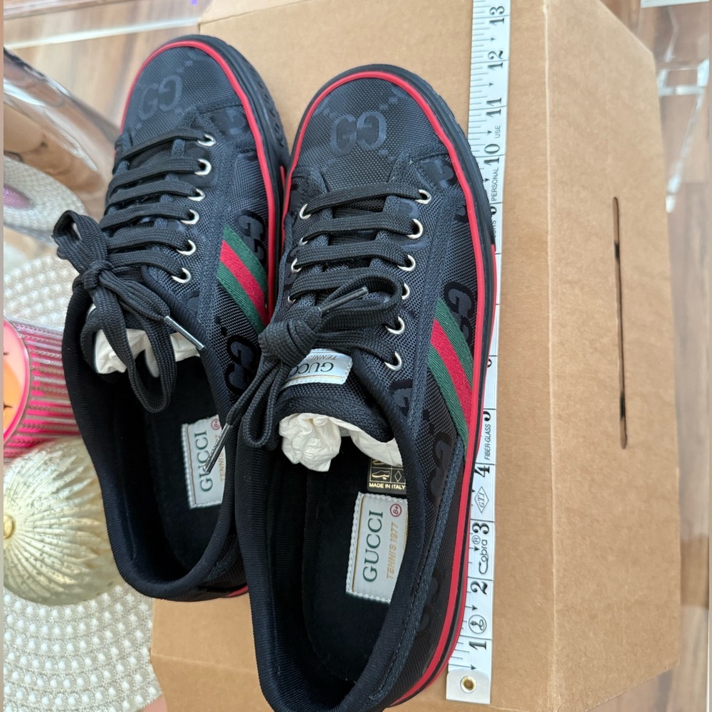 Gucci Tennis - Picture 8 of 9